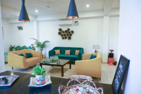 Good Vibes Homestay